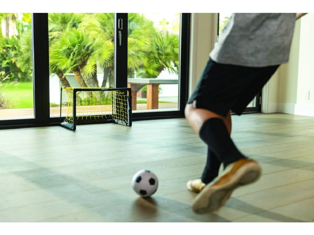 SKLZ Pro Mini Soccer, indoorová fotbalová branka