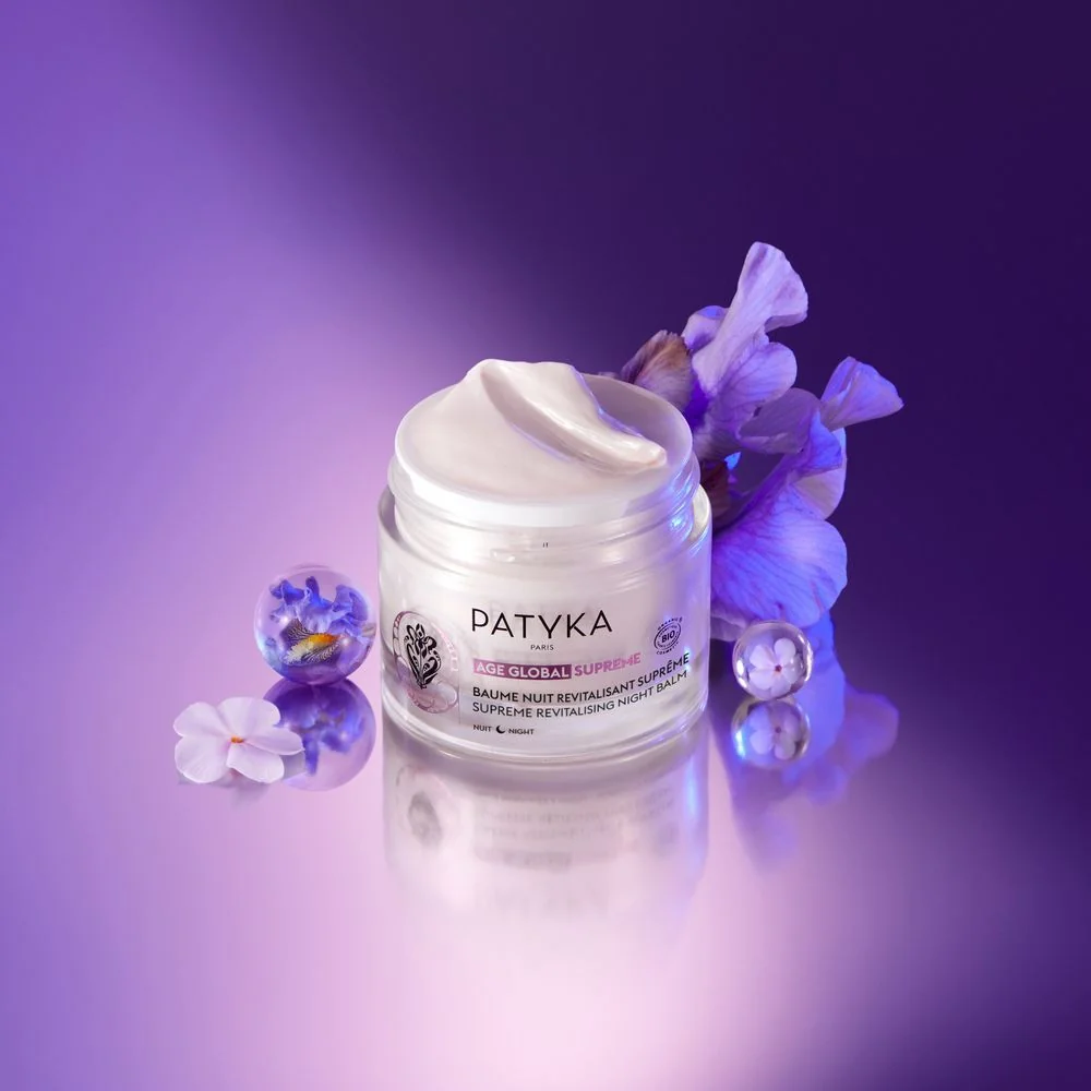 PATYKA Age Global Supreme Revitalising Night Balm revitalizační noční balzám 50 ml