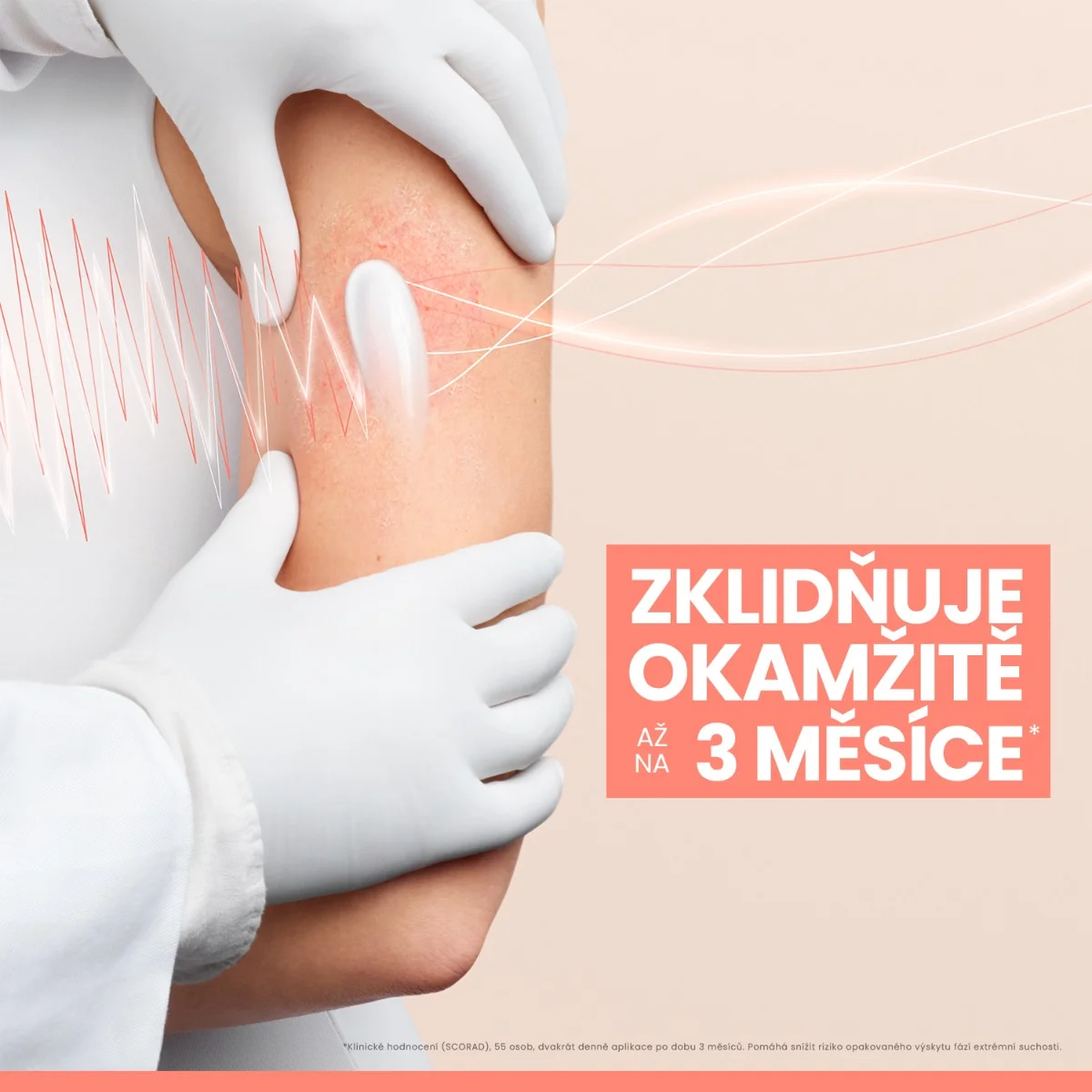 Avène Xeracalm AD relipidační krém 400 ml