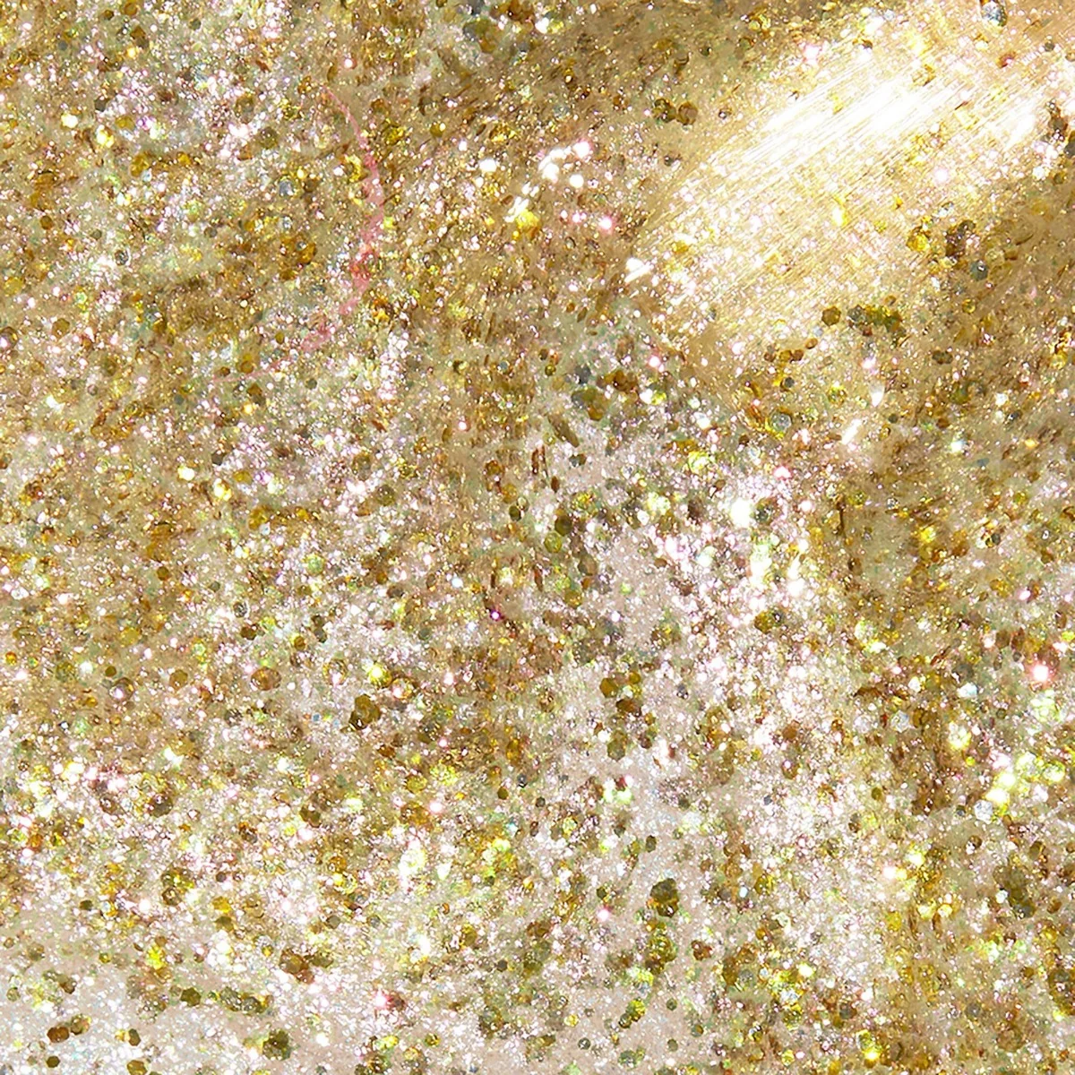 OPI Nature Strong Mind-full of Glitter lak na nehty 15 ml