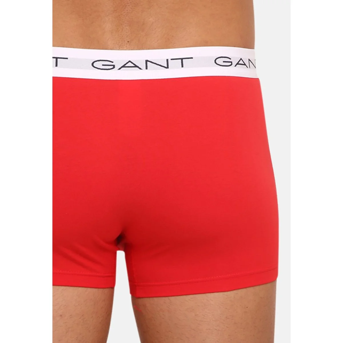 Gant 3PACK pánské boxerky vícebarevné (3003-105) L