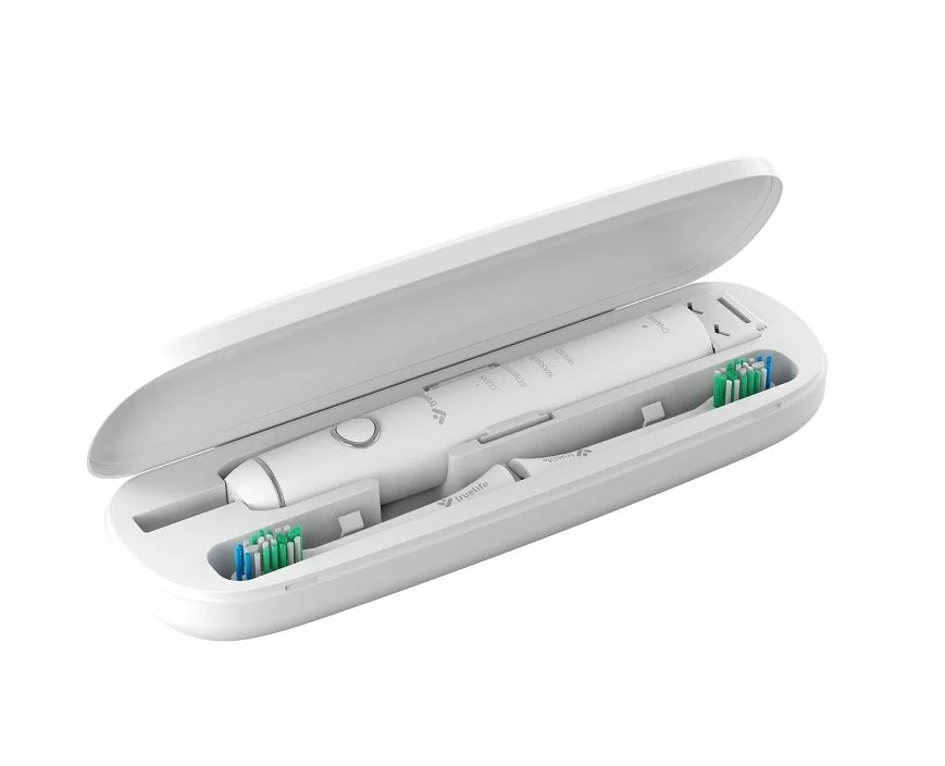 Truelife SonicBrush Compact Duo sada dvou sonických kartáčků