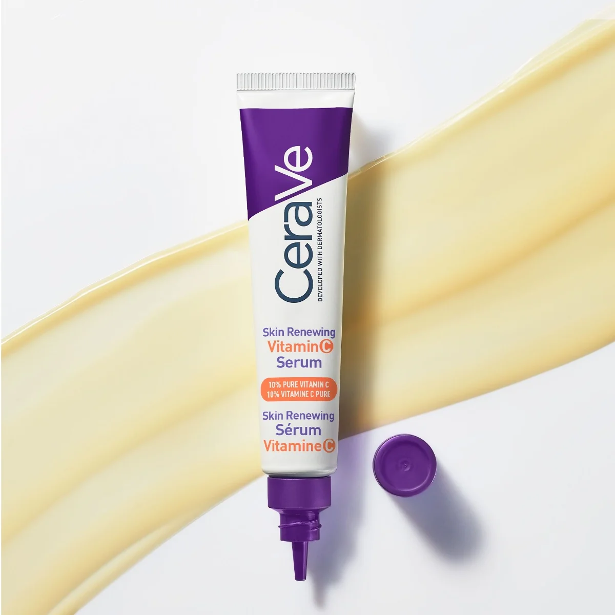 CeraVe Sérum s vitamínem C na obnovu pleti 30 ml