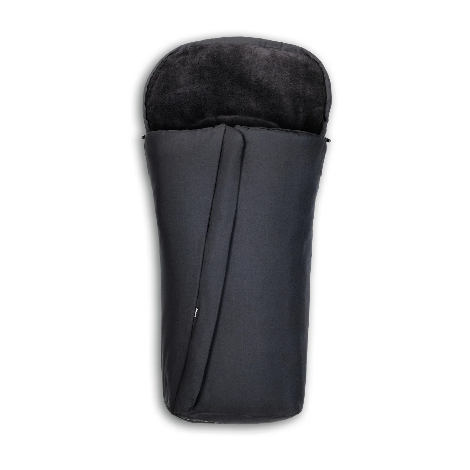 Hauck Fusak Winter black 