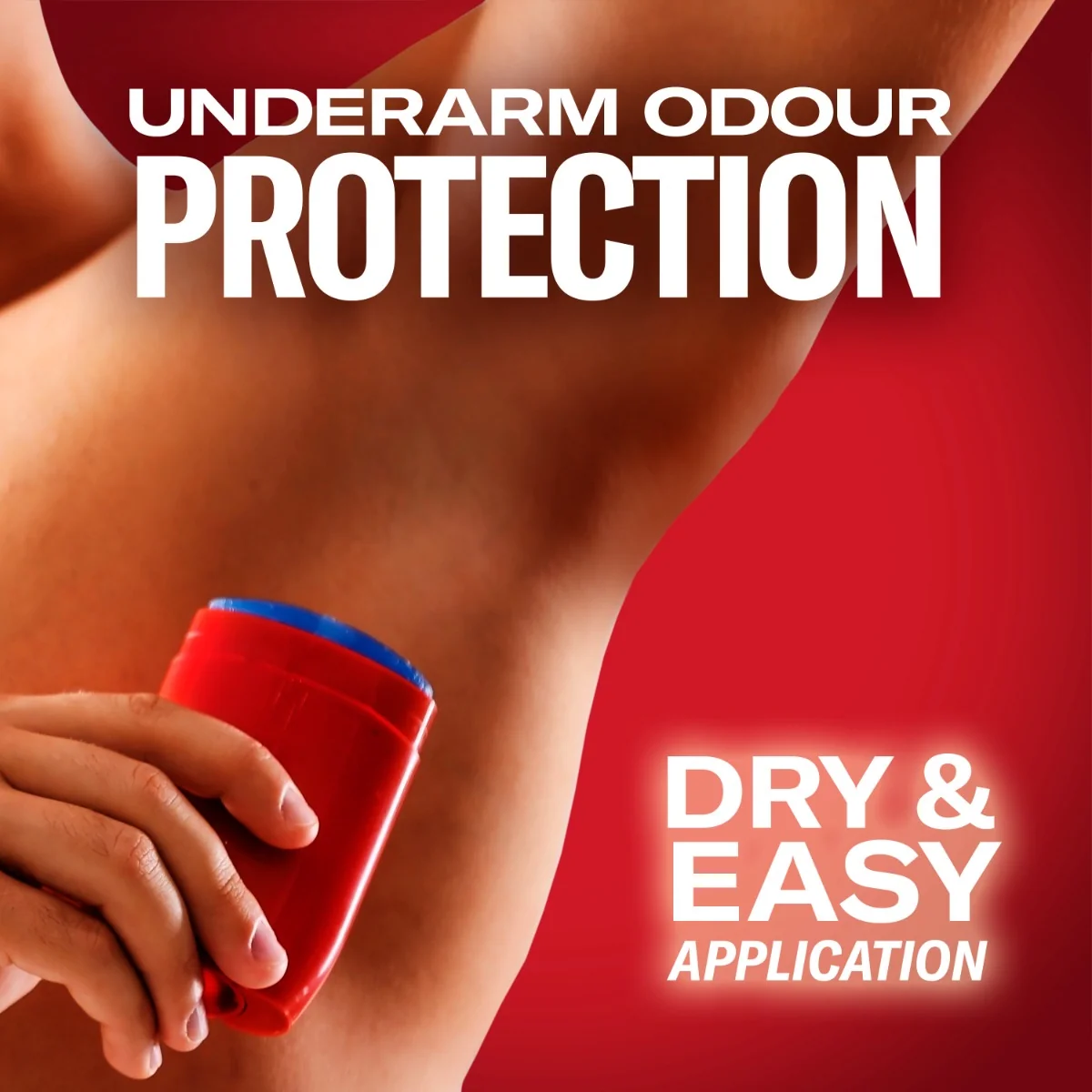 Old Spice Captain Pánský tuhý deodorant 85 ml