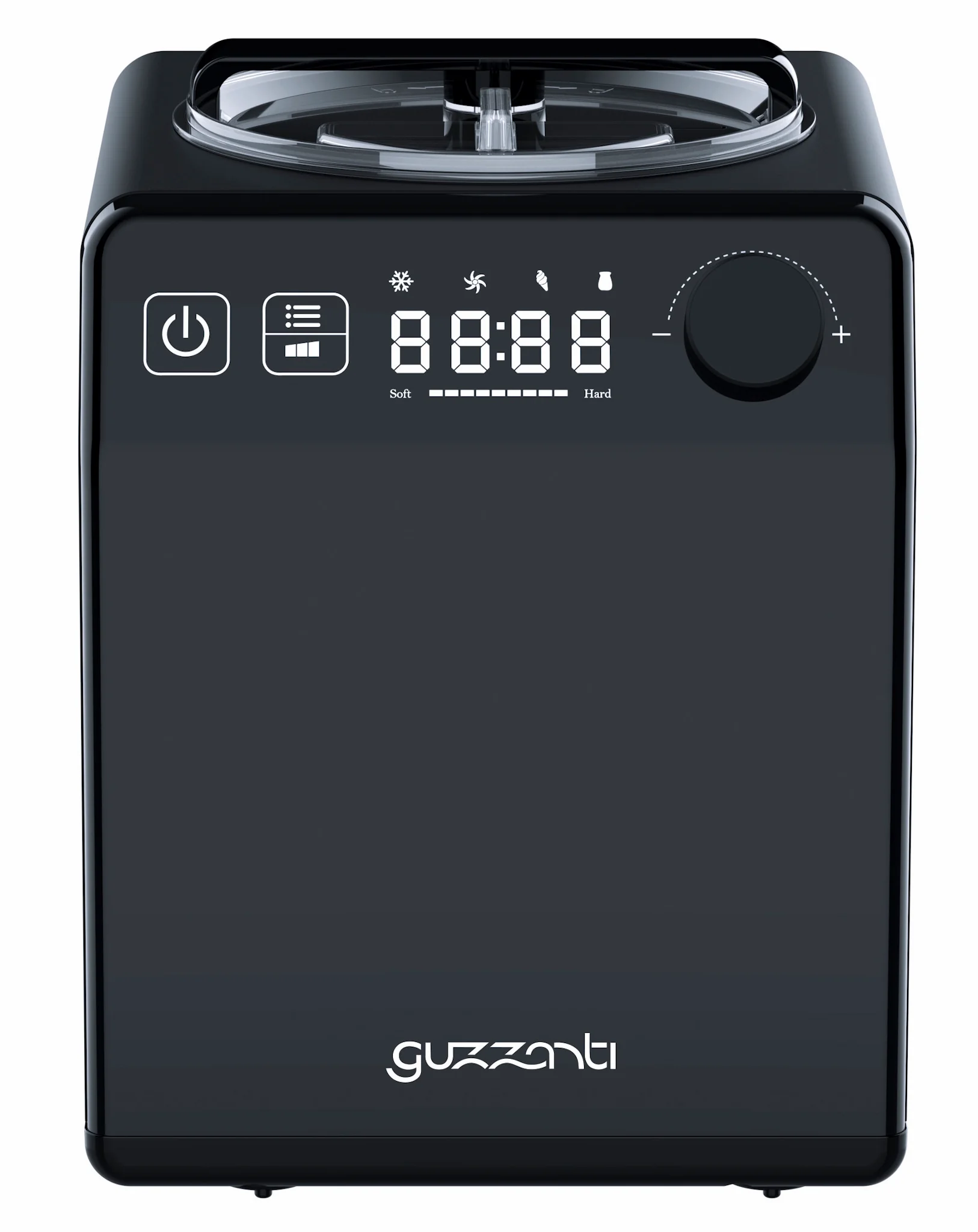 GUZZANTI GZ 155A