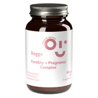 Beggs Fertility + Pregnancy Complex