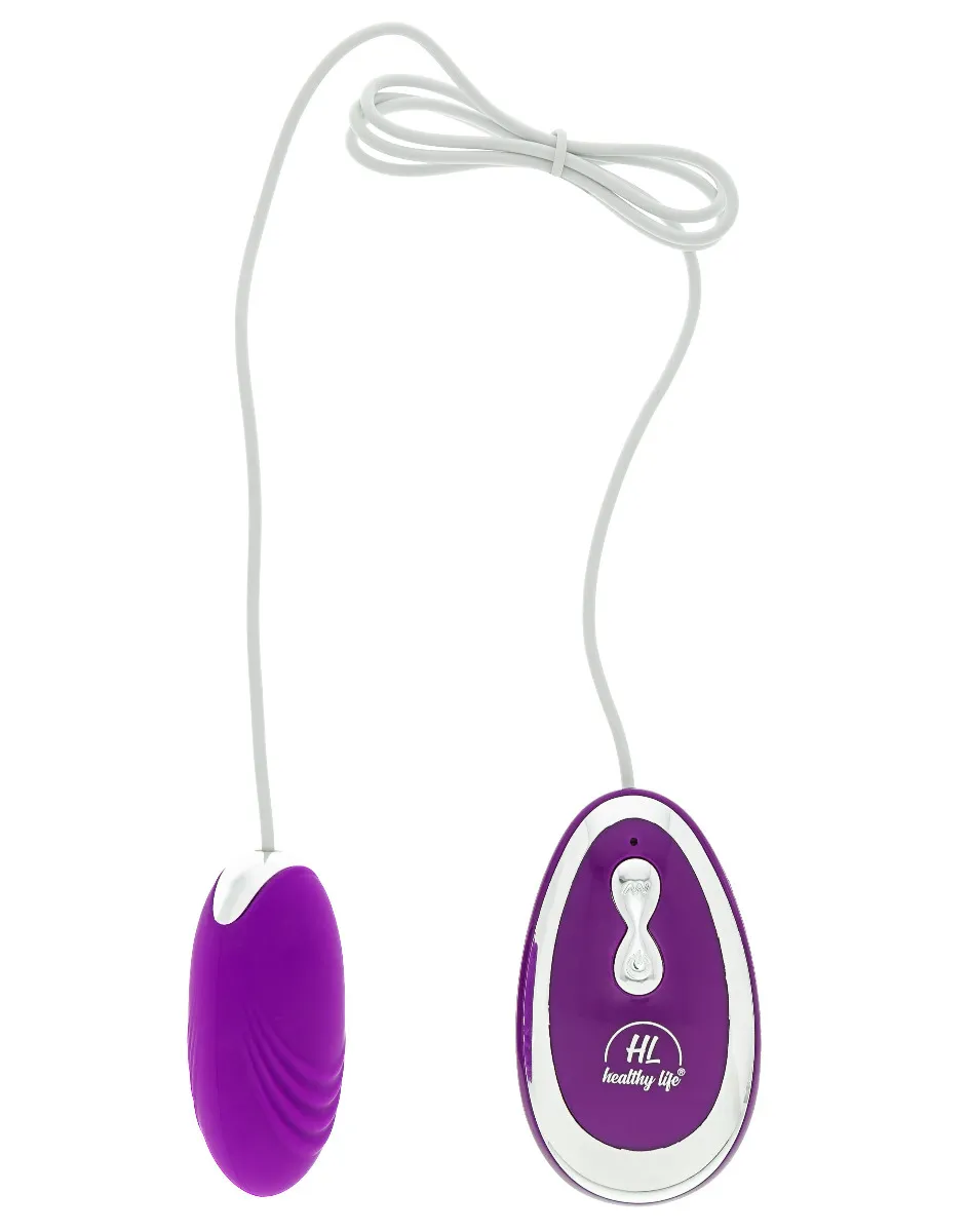 Healthy life Vibrating Egg Bullet 