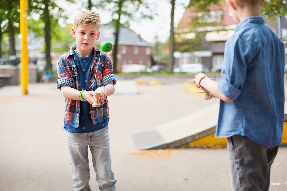 BS Toys Kendama