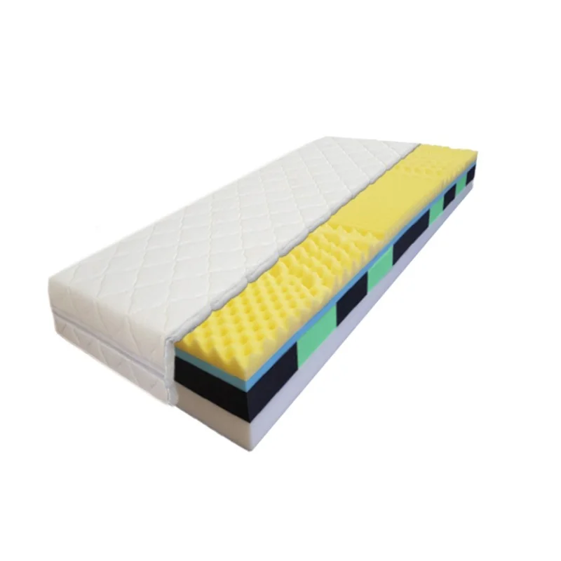 ComfortMatrace DIPLOMAT PREMIUM 20cm 180x200 cm 