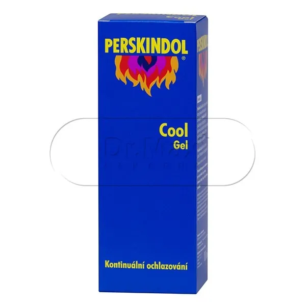 PERSKINDOL Cool Gel 100ml