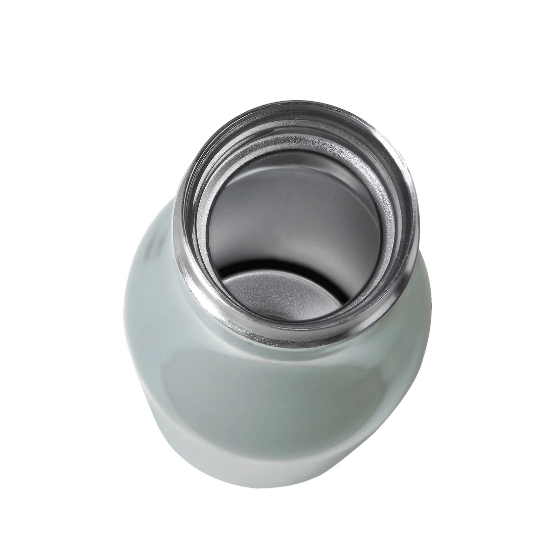Lurch Trendy termo láhev 00240852 500 ml blue metallic