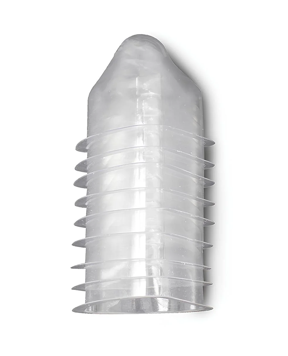 Norditalia Náhradní kalíšky pro inhalátor MO-03