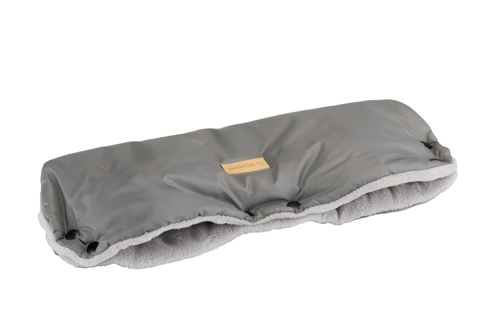 Bomimi FLAPI PREMIUM rukávník, grey 