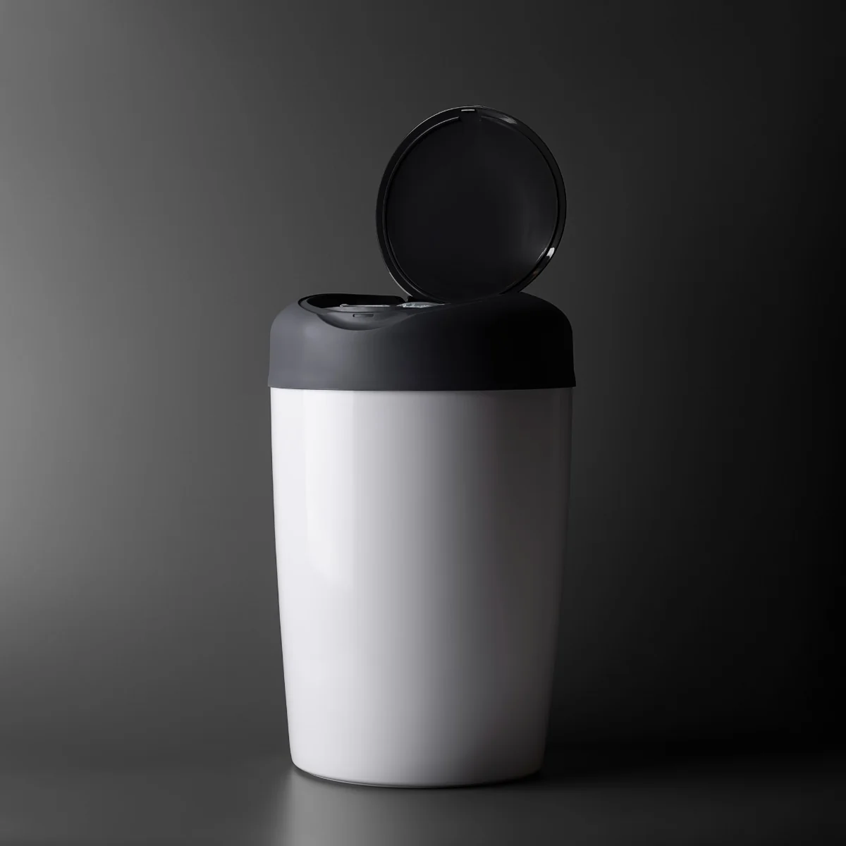 Tommee Tippee Simplee koš + náhradní kazety 6 ks