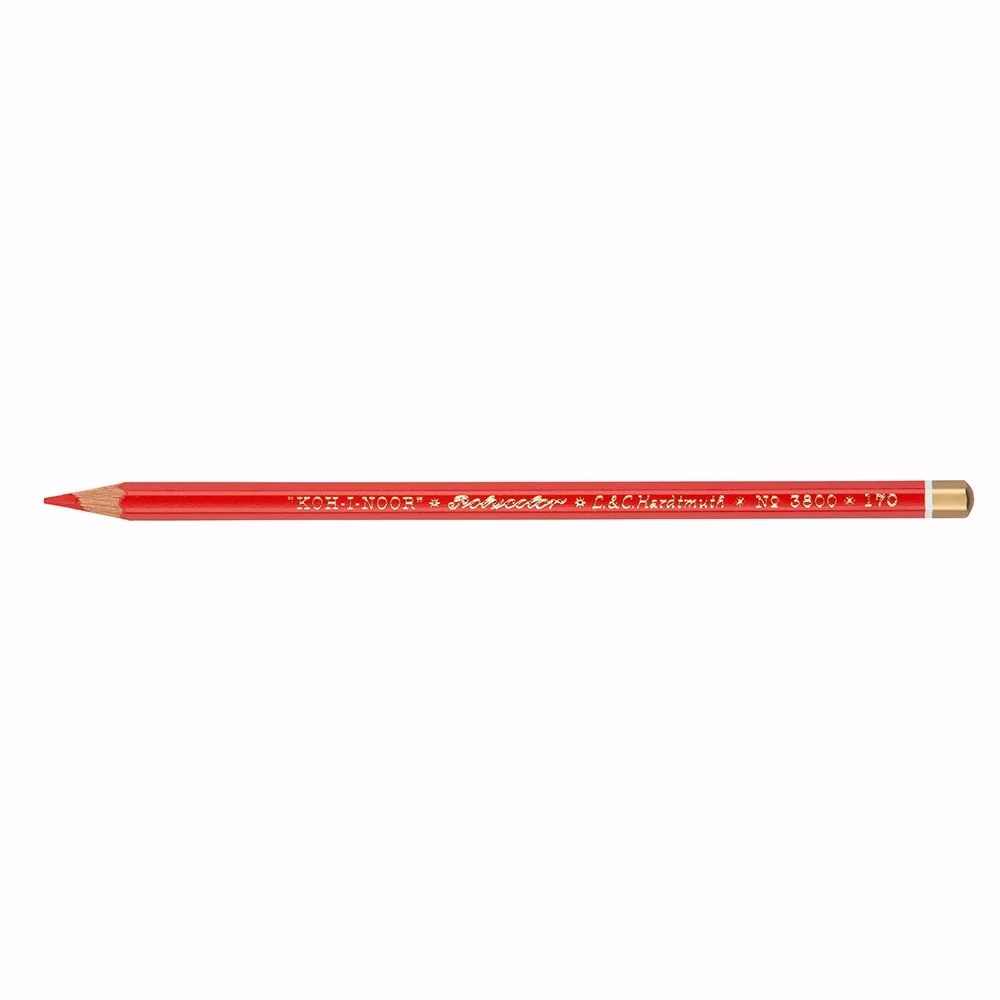 KOH-I-NOOR POLYCOLOR RETRO 3824/24 - umělecké pastelky - 24 ks