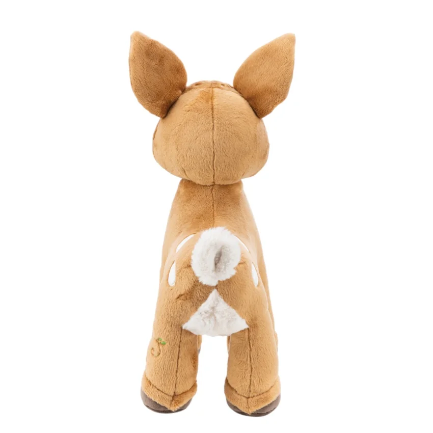 Nici Plyšová hračka Srneček René Roebuck 27 cm – stojící