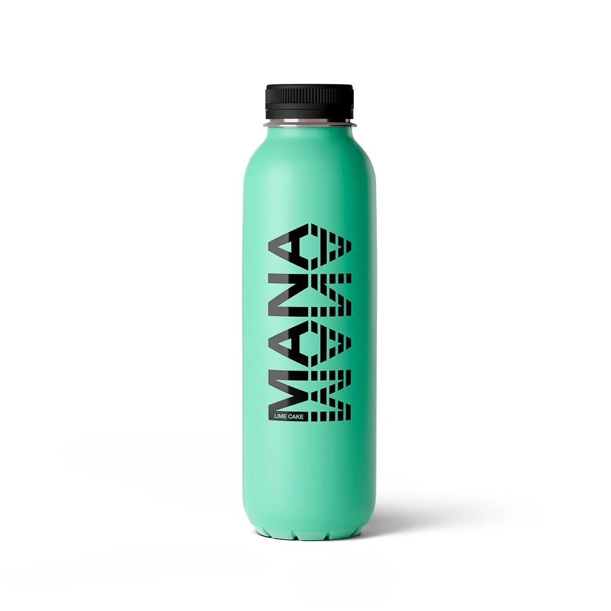 MANA Drink Lime Cake Mark 8 hotové jídlo 400 ml