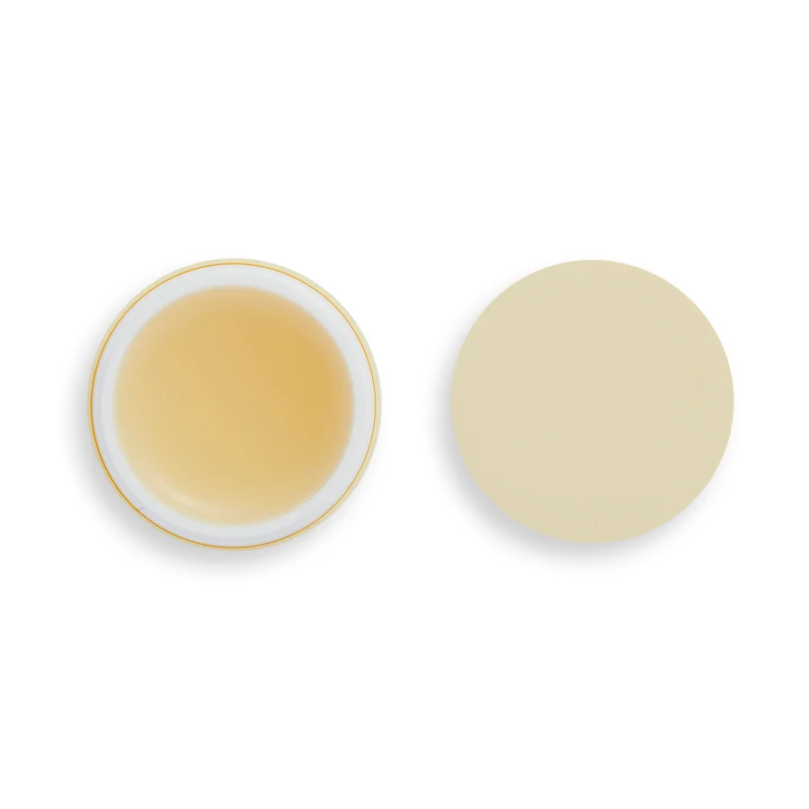 Revolution Skincare Vanilla maska na rty 10 g