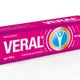 Veral 10 mg/g gel 100 g