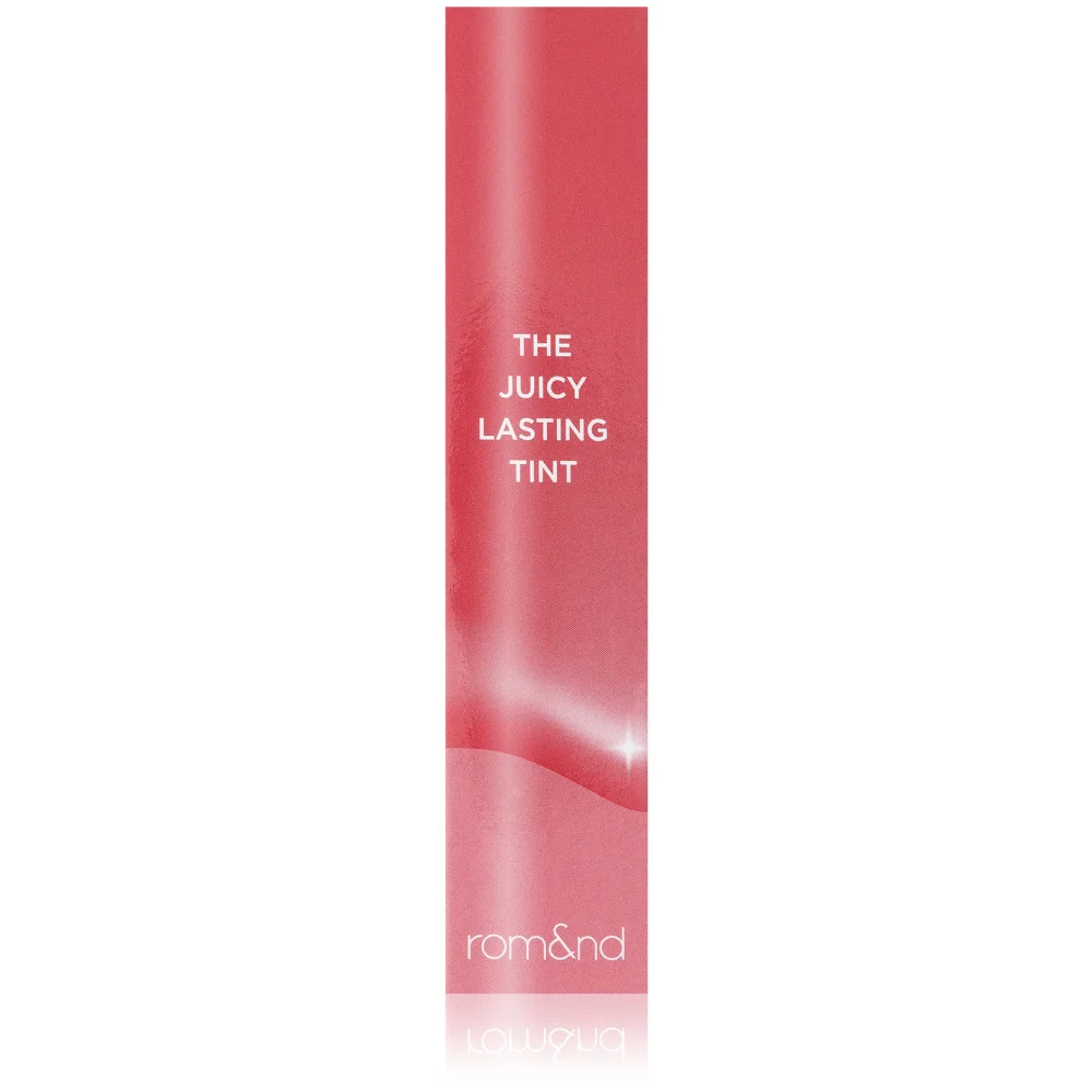 Rom&nd The Juicy Lasting Tint 04 Fig Fig dlouhotrvající rtěnka 3,5 g