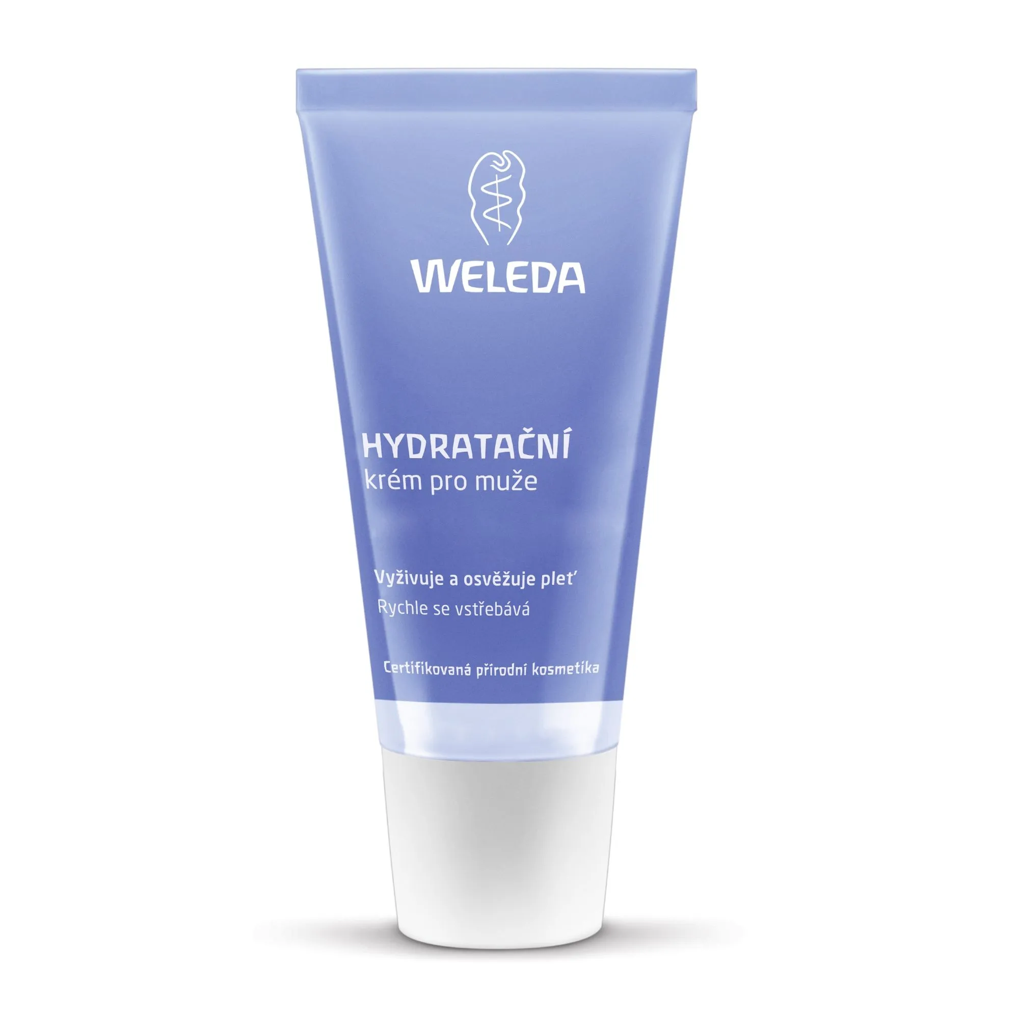 Weleda Hydratační krém pro muže 30 ml