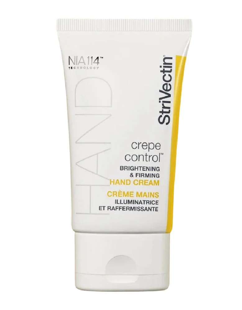 StriVectin NIA 114 Crepe Control krém na ruce 60 ml