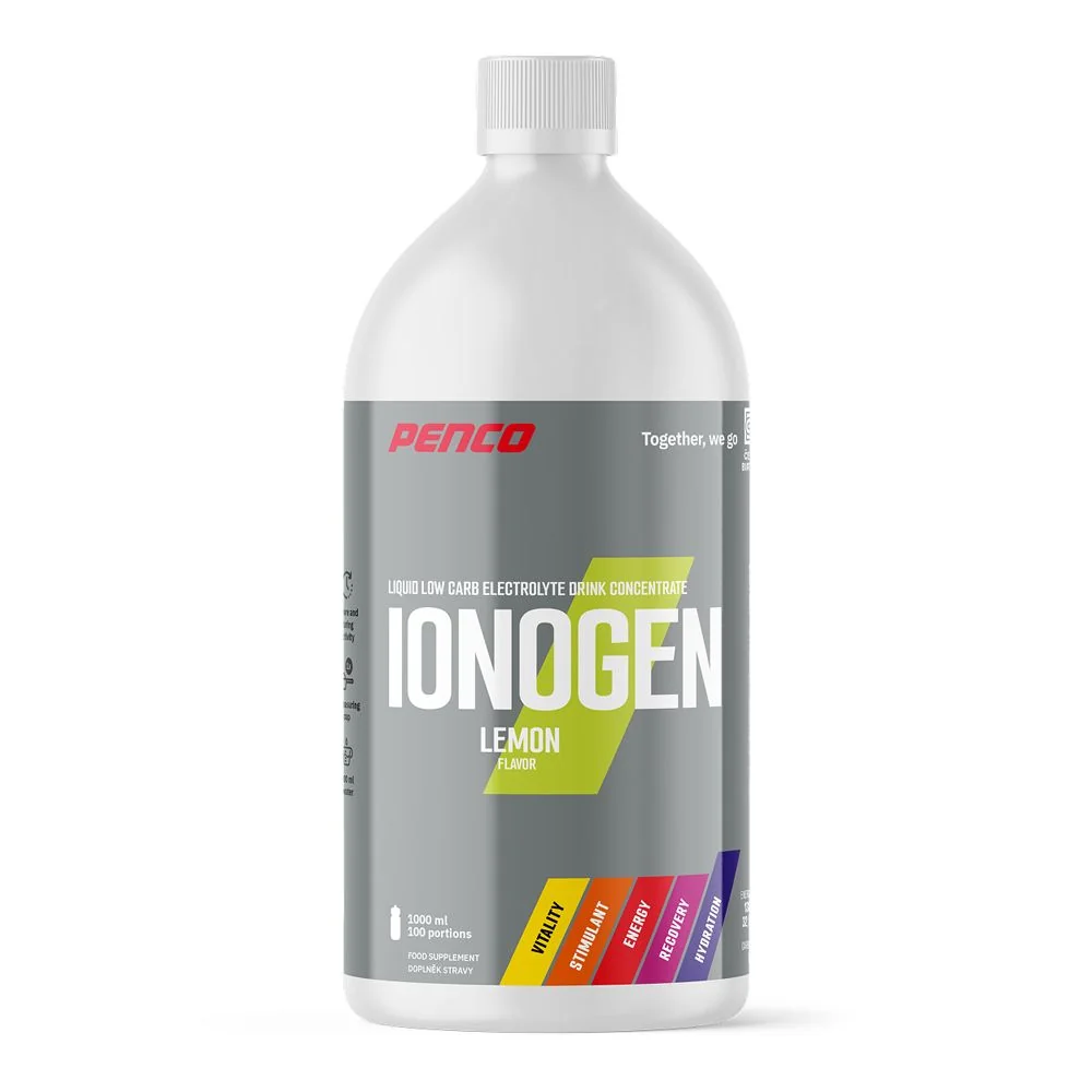 Penco Ionogen citron 1000 ml