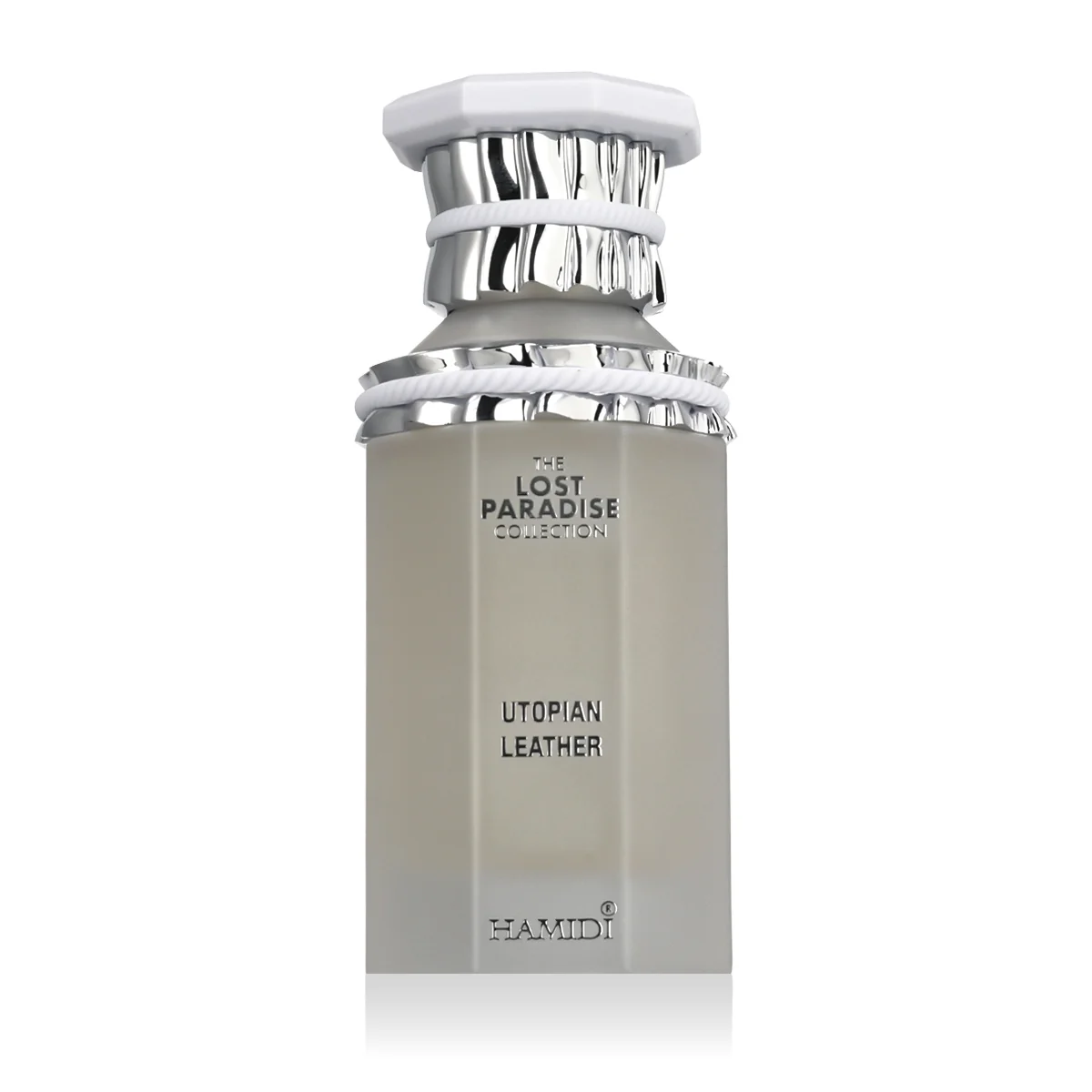 The Lost Paradise Utopian Leather EDP 100 ml UNISEX