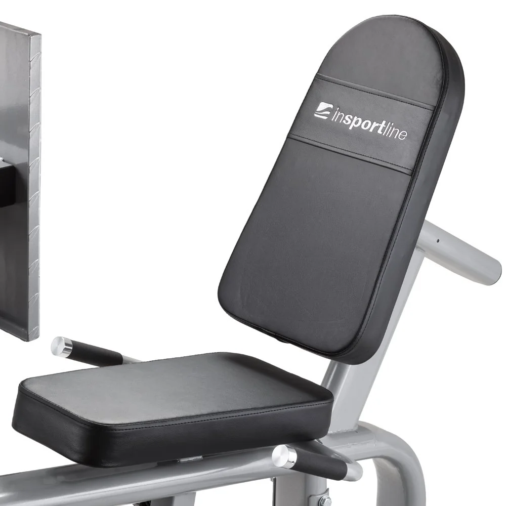 inSPORTline Volitelné příslušenství k ProfiGym C400 - Leg Press