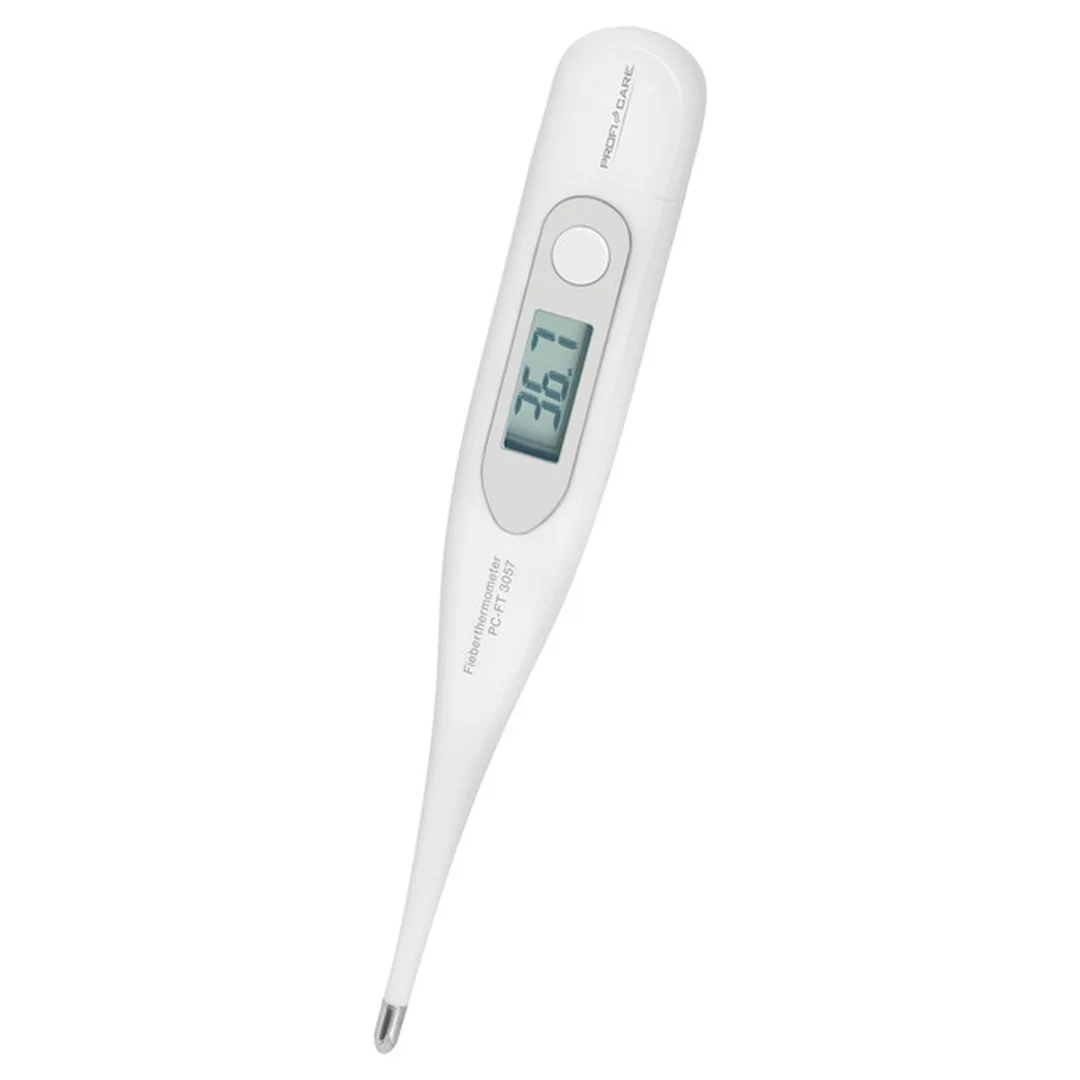 ProfiCare FT 3057 teploměr digitální 