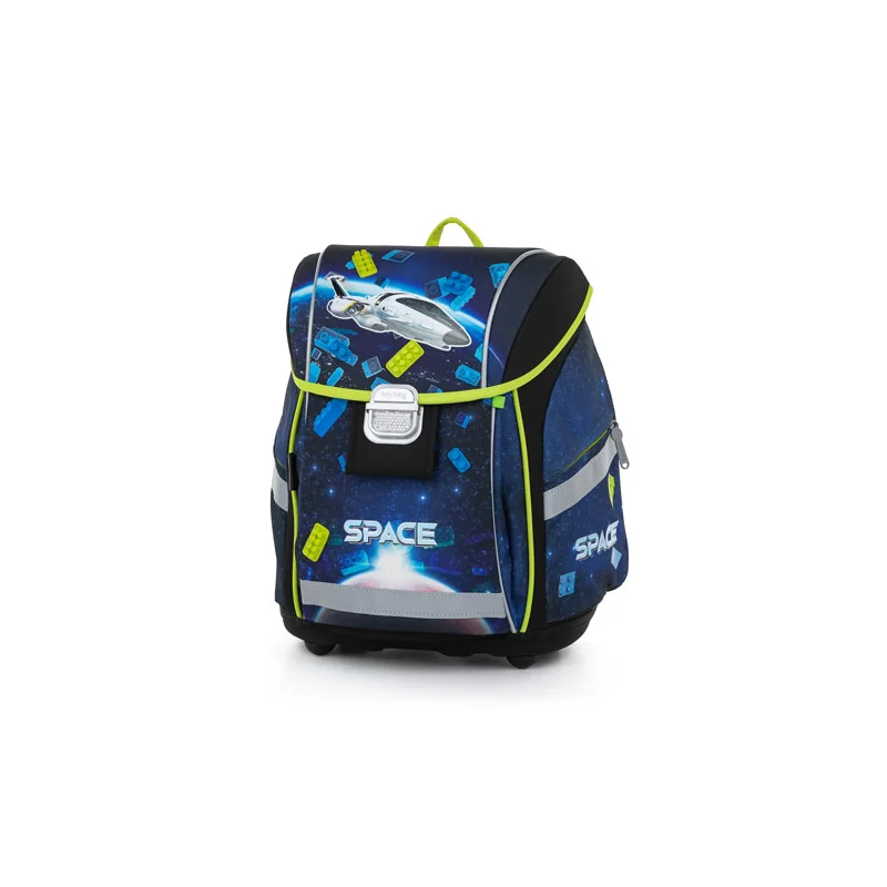 Oxybag Školní batoh PREMIUM LIGHT Space 