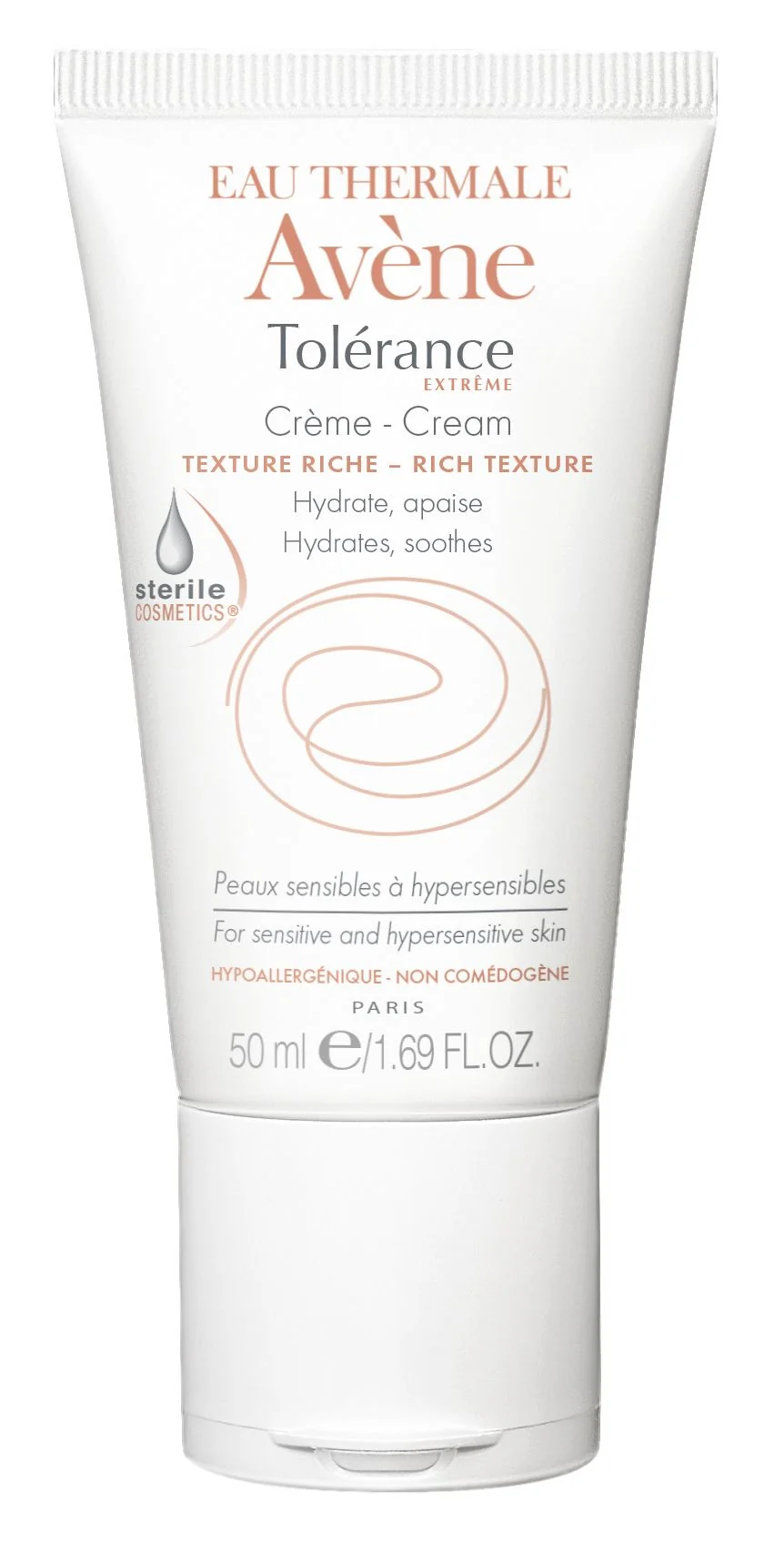 Avène Tolerance Extreme krém 50 ml