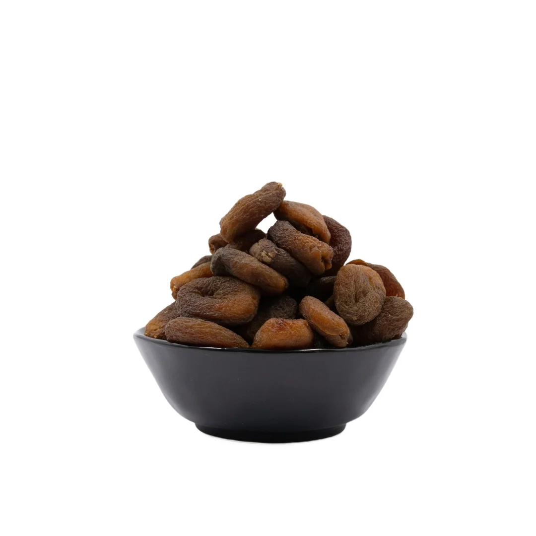 Lyopotraviny BIO Meruňky RAW (sušeno na slunci), 500 g