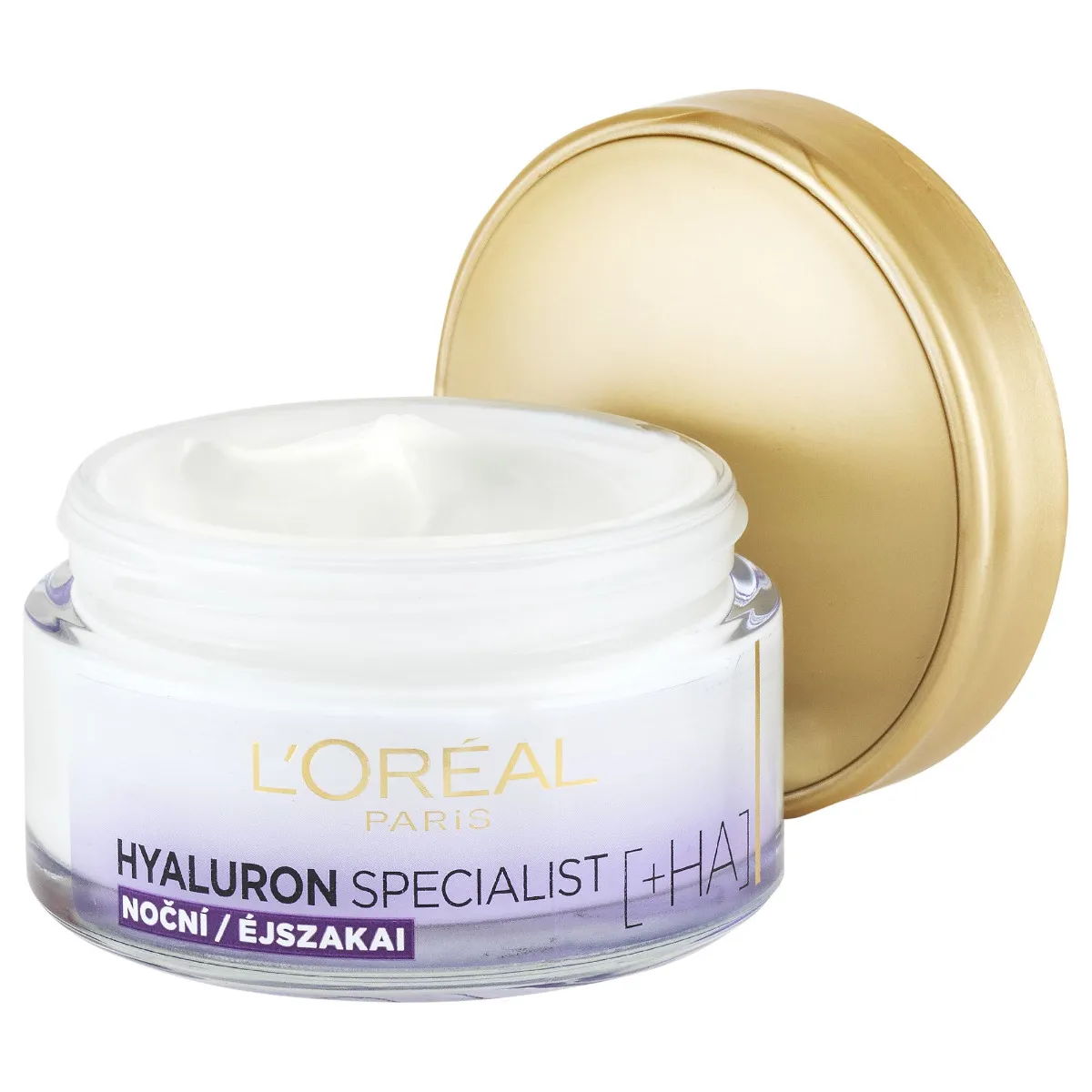 Loréal Paris Hyaluron Specialist hydratační denní krém 50 ml