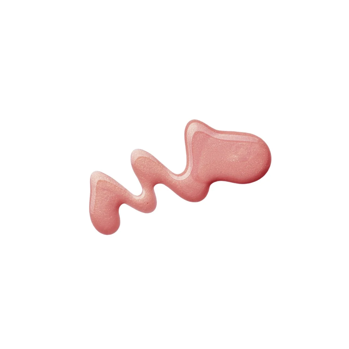 Couleur Caramel Lak na nehty odstín 43 Pearly Beti Pink