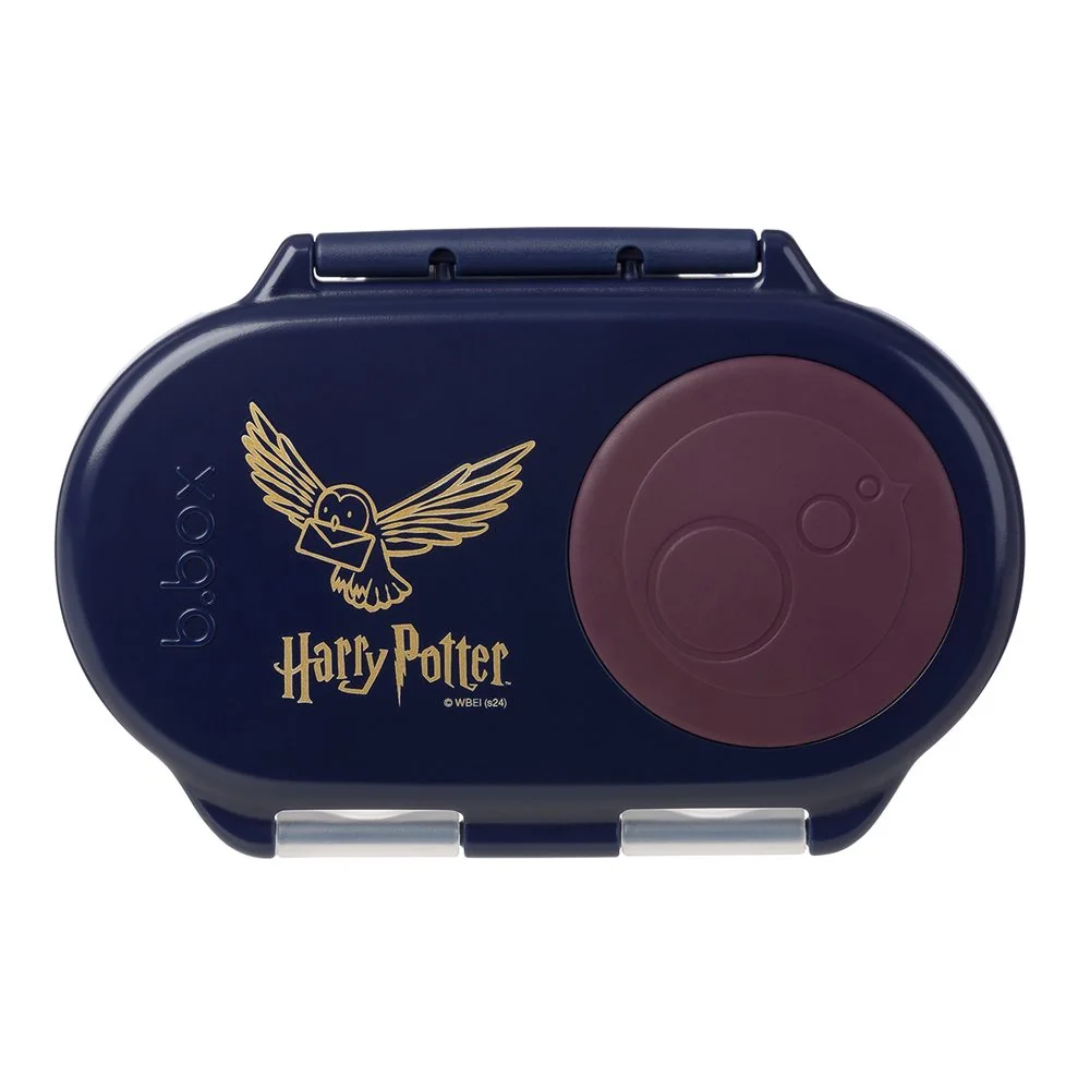 B.BOX Svačinový box malý - Harry Potter