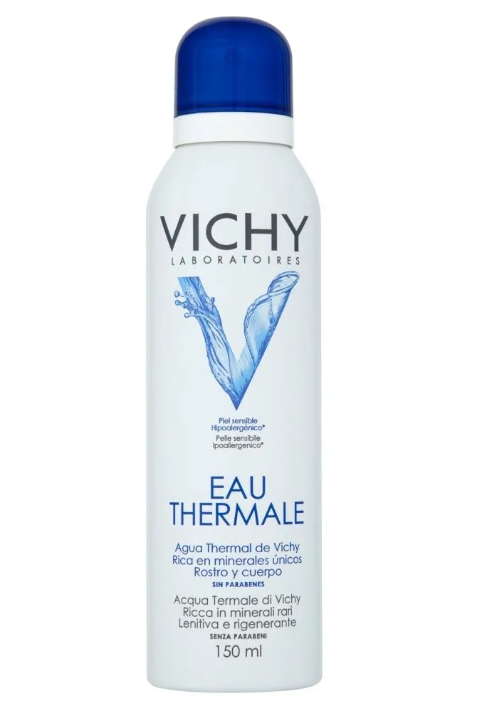 VICHY Termální voda 150ml