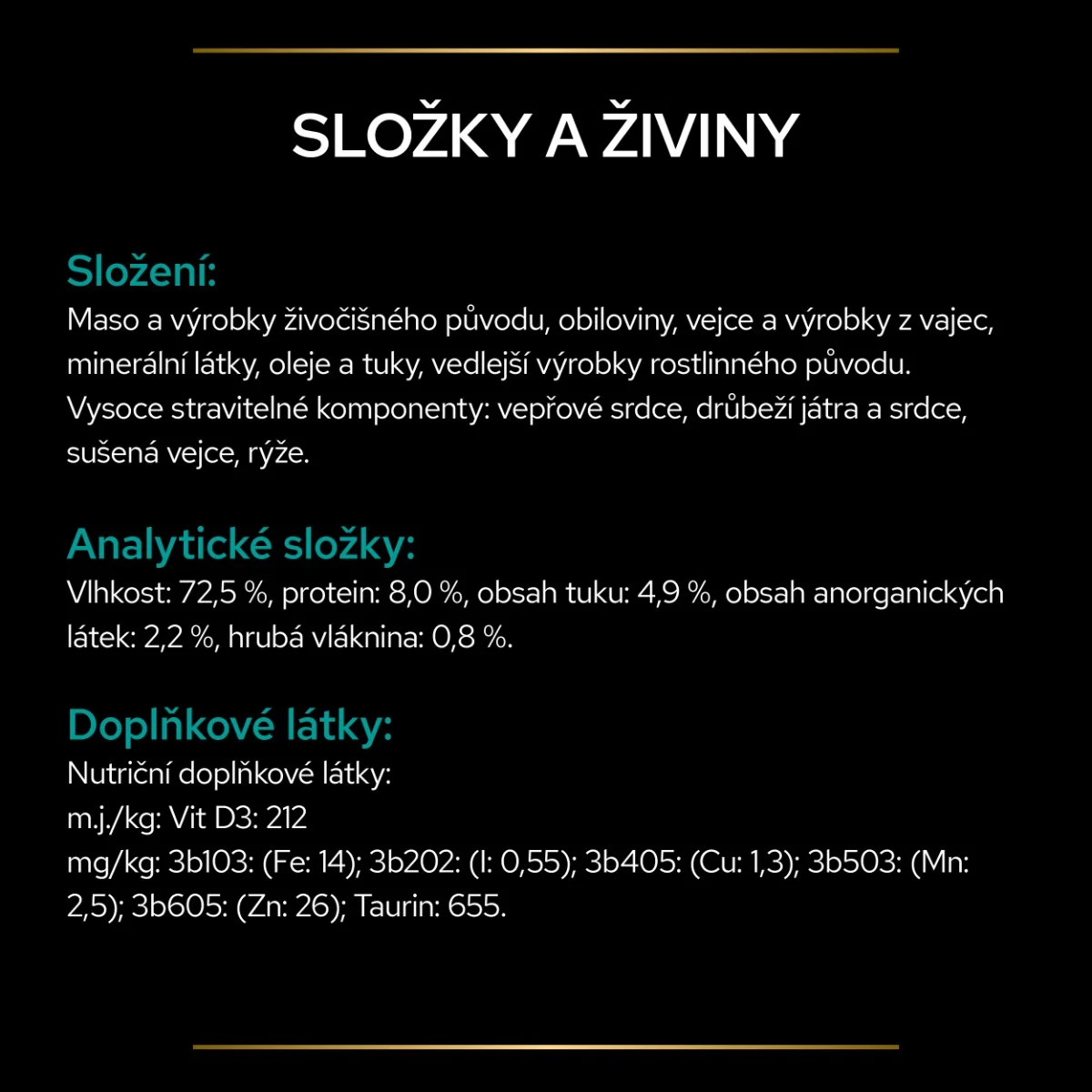 Purina Pro Plan Veterinární diety EN Gastrointestinal konzerva pro psy 400 g