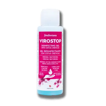 Virostop dezinfekční gel 100 ml