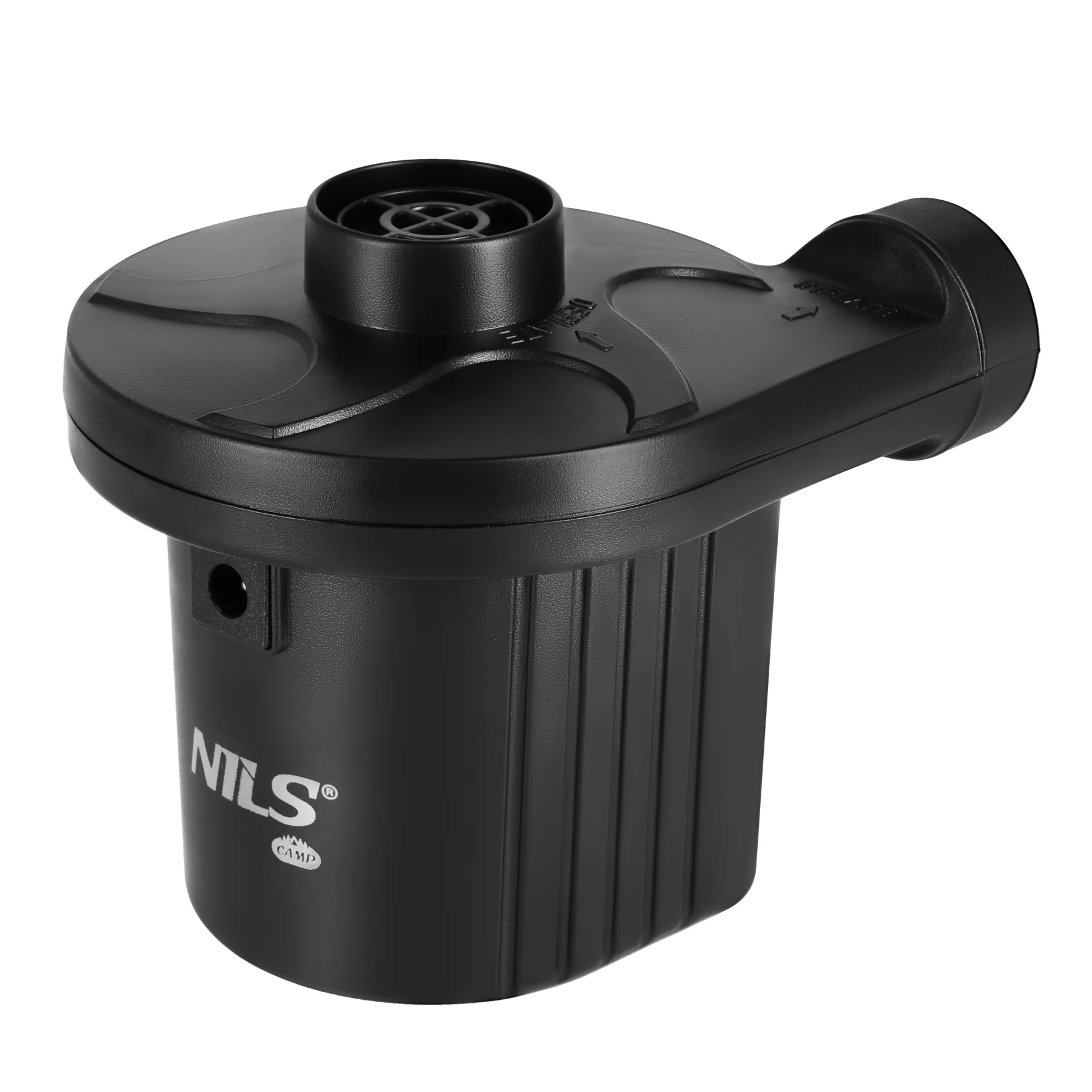 Nils Elektrická vzduchová pumpa NC17115