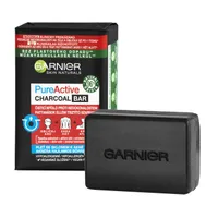 Garnier Skin Naturals Pure Active Charcoal Bar