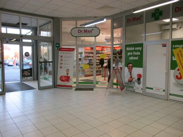 Plumlovská 4210/104, Prostějov (Billa)
