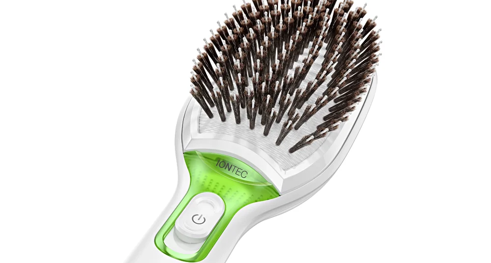 Braun Satin Hair 7 BR 750 kartáč na vlasy