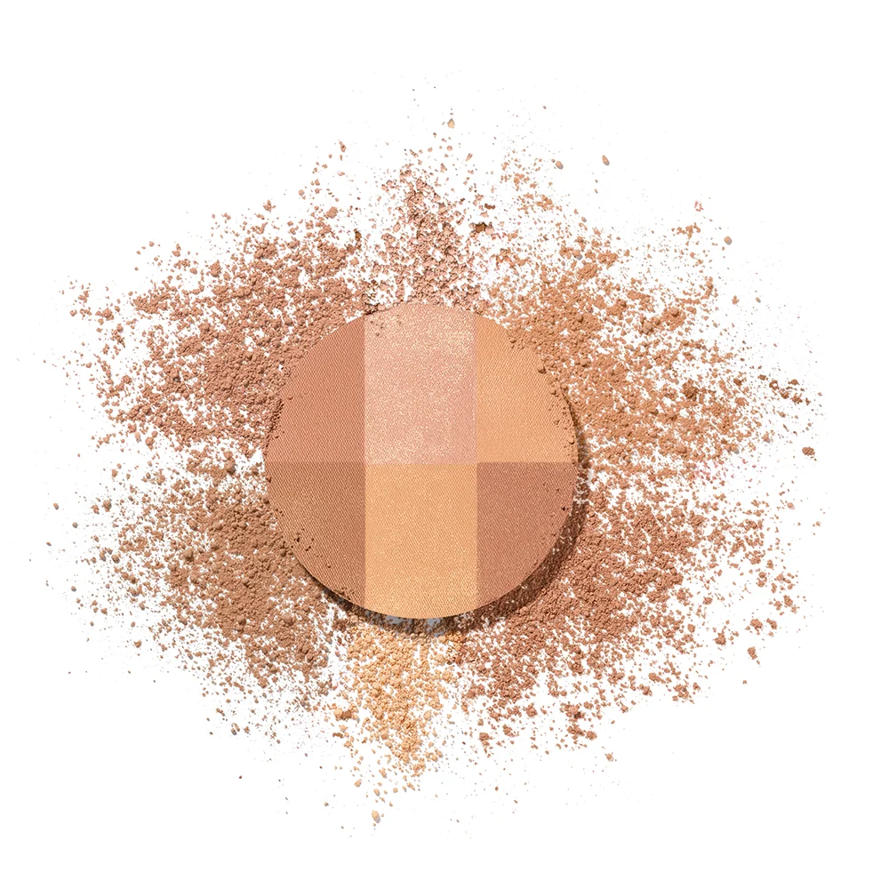 Bourjois Always Fabulous bronzer pudr 001 9 g