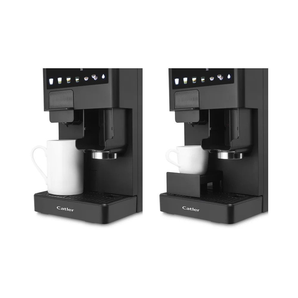 Catler ES 790 Egoisto automatické espresso