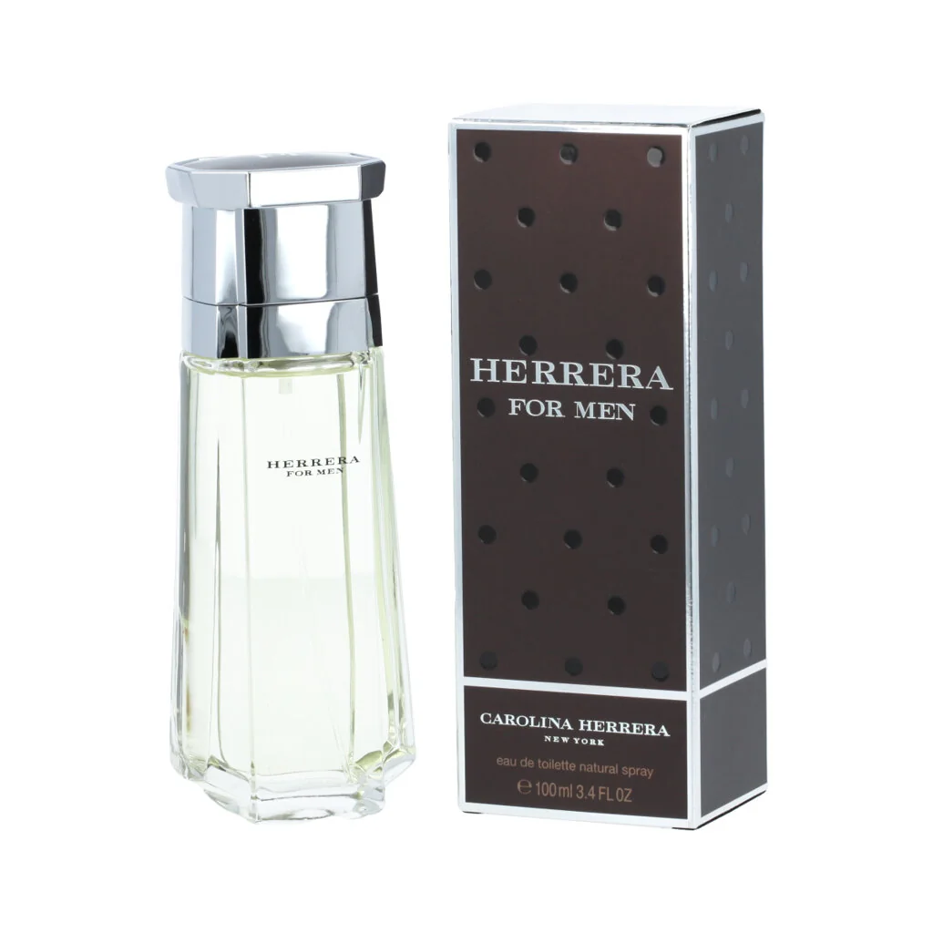 Carolina Herrera Herrera for Men EDT 100 ml M 