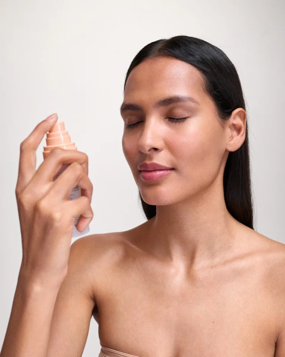 StriVectin Barrier Restore+ Soothing hydratační mlha 50 ml