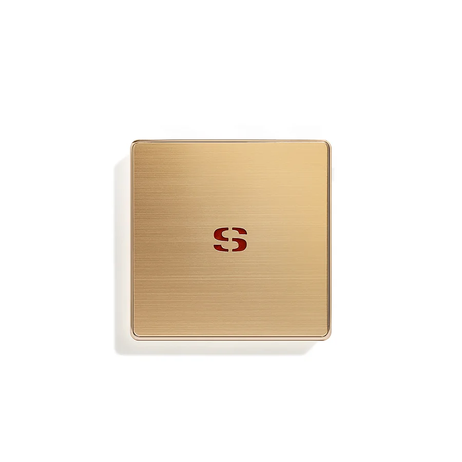 Sisley Phyto-Touche Illusion D'été gelový pudr 11 g