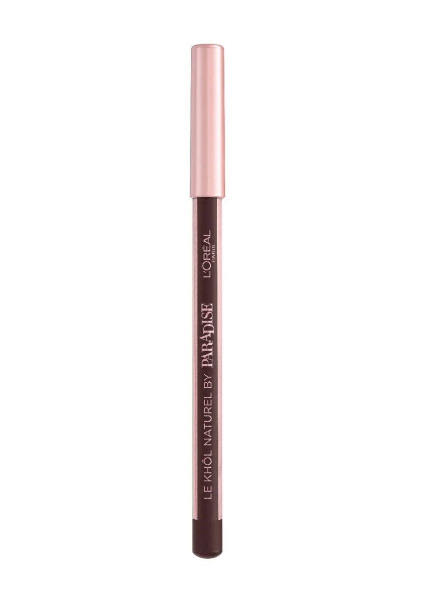 Loréal Paris Paradise Le Khol Naturel 102 Pure Espresso tužka na oči 1,2 g